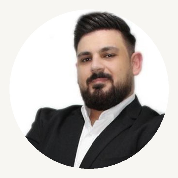 Mohammad Halabi, Financial analysis